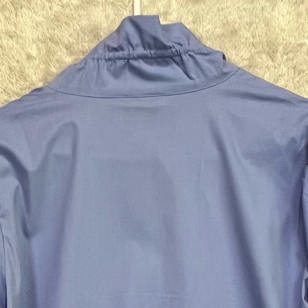 Diane Bailey Ruffle Blouse - Picture 13 of 16